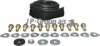 VAG 113898022 Mounting Kit, mud guard